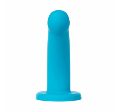 Dildo - Sportsheets Nexus Hux Turquoise